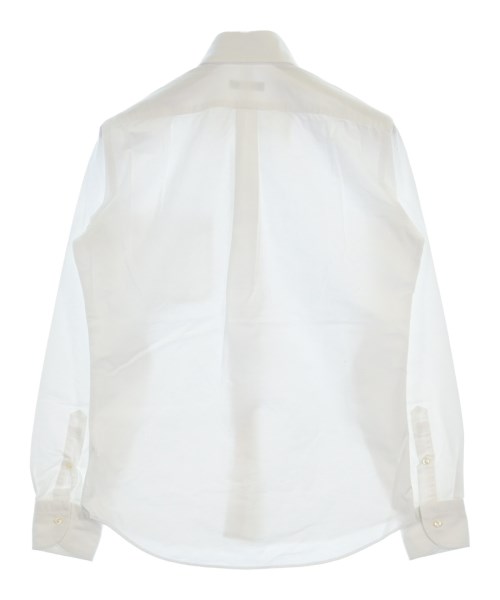 azabu tailor（アザブテイラー）ドレスシャツ 白 サイズ:-(S位) メンズ/2200608939070