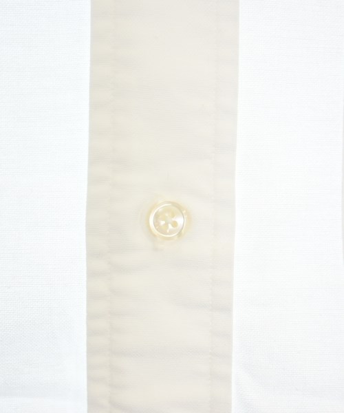azabu tailor（アザブテイラー）ドレスシャツ 白 サイズ:-(S位) メンズ/2200608939070