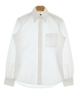 azabu tailor（アザブテイラー）ドレスシャツ 白 サイズ:-(S位) メンズ/2200608939070
