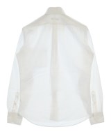 azabu tailor（アザブテイラー）ドレスシャツ 白 サイズ:-(S位) メンズ/2200608939070