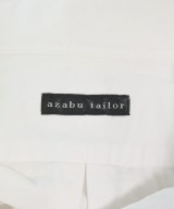 azabu tailor（アザブテイラー）ドレスシャツ 白 サイズ:-(S位) メンズ/2200608939070