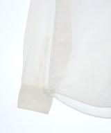 azabu tailor（アザブテイラー）ドレスシャツ 白 サイズ:-(S位) メンズ/2200608939070