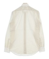 azabu tailor（アザブテイラー）ドレスシャツ ベージュ サイズ:-(M位) メンズ/2200608939087