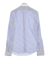 azabu tailor（アザブテイラー）ドレスシャツ 青 サイズ:-(M位) メンズ/2200608939117