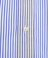 azabu tailor（アザブテイラー）ドレスシャツ 青 サイズ:-(M位) メンズ/2200608939117