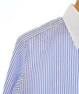 azabu tailor（アザブテイラー）ドレスシャツ 青 サイズ:-(M位) メンズ/2200608939117