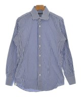 azabu tailor カジュアルシャツ