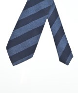 azabu tailor（アザブテイラー）ネクタイ 紺 サイズ:- メンズ/2200672935176
