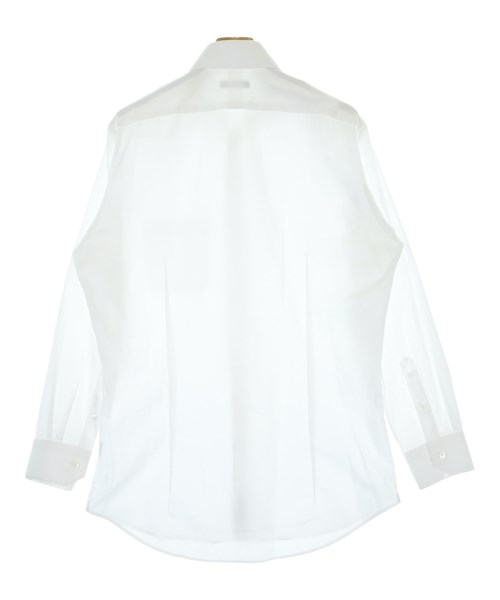 azabu tailor（アザブテイラー）ドレスシャツ 白 サイズ:XL メンズ/2200688751012