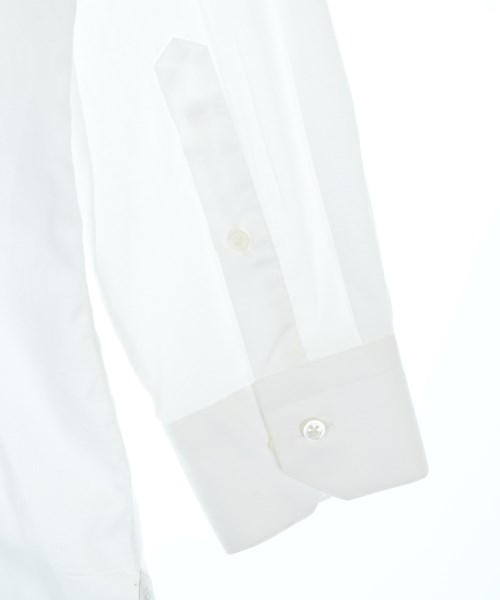 azabu tailor（アザブテイラー）ドレスシャツ 白 サイズ:XL メンズ/2200688751012