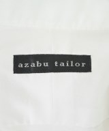 azabu tailor（アザブテイラー）ドレスシャツ 白 サイズ:XL メンズ/2200688751012