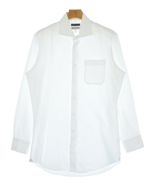 azabu tailor(アザブテイラー)ドレスシャツ 白 サイズ:-(XL位)/2200688751029