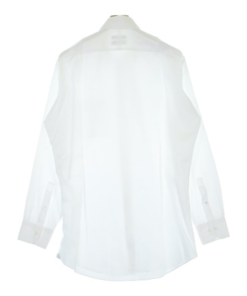 azabu tailor（アザブテイラー）ドレスシャツ 白 サイズ:-(XL位) メンズ/2200688751029
