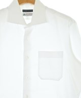 azabu tailor（アザブテイラー）ドレスシャツ 白 サイズ:-(XL位) メンズ/2200688751029