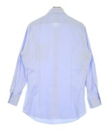 azabu tailor（アザブテイラー）ドレスシャツ 青 サイズ:-(XL位) メンズ/2200688751043