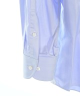 azabu tailor（アザブテイラー）ドレスシャツ 青 サイズ:-(XL位) メンズ/2200688751043