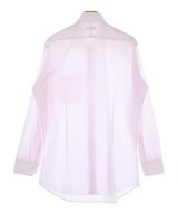 azabu tailor（アザブテイラー）ドレスシャツ ピンク サイズ:-(XL位) メンズ/2200688751050