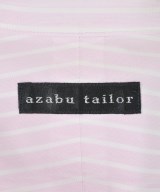 azabu tailor（アザブテイラー）ドレスシャツ ピンク サイズ:-(XL位) メンズ/2200688751050