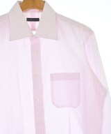 azabu tailor（アザブテイラー）ドレスシャツ ピンク サイズ:-(XL位) メンズ/2200688751050