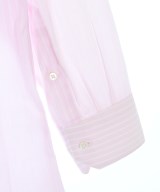 azabu tailor（アザブテイラー）ドレスシャツ ピンク サイズ:-(XL位) メンズ/2200688751050