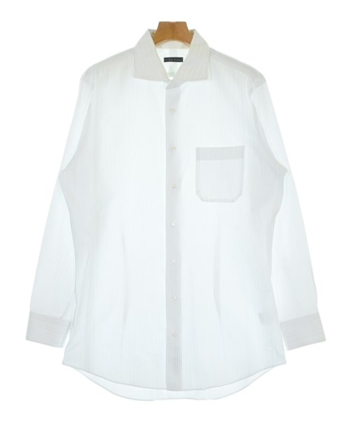 azabu tailor(アザブテイラー)ドレスシャツ 白 サイズ:-(XL位)/2200688751067