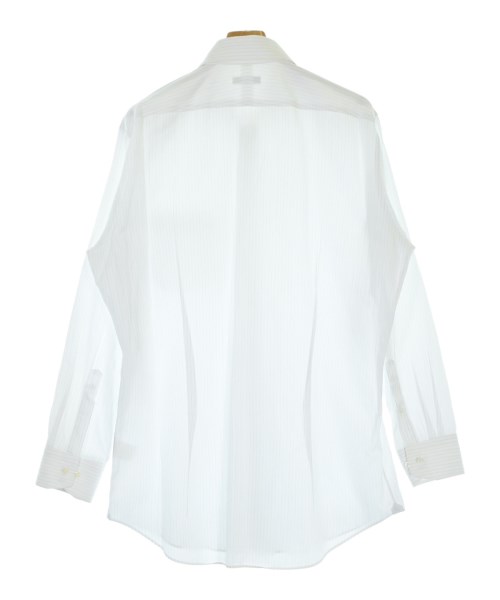 azabu tailor（アザブテイラー）ドレスシャツ 白 サイズ:-(XL位) メンズ/2200688751067
