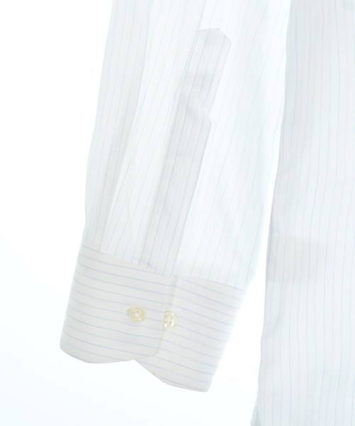 azabu tailor（アザブテイラー）ドレスシャツ 白 サイズ:-(XL位) メンズ/2200688751067