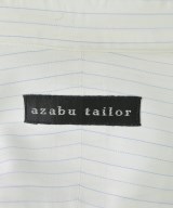 azabu tailor（アザブテイラー）ドレスシャツ 白 サイズ:-(XL位) メンズ/2200688751067