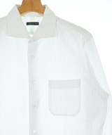 azabu tailor（アザブテイラー）ドレスシャツ 白 サイズ:-(XL位) メンズ/2200688751067