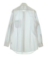 azabu tailor（アザブテイラー）ドレスシャツ 赤 サイズ:-(XL位) メンズ/2200688751081