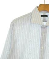 azabu tailor（アザブテイラー）ドレスシャツ 赤 サイズ:-(XL位) メンズ/2200688751081