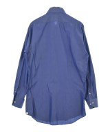 azabu tailor（アザブテイラー）ドレスシャツ 紺 サイズ:-(XL位) メンズ/2200688751098