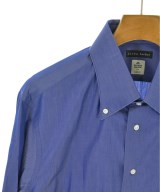 azabu tailor（アザブテイラー）ドレスシャツ 紺 サイズ:-(XL位) メンズ/2200688751098