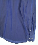 azabu tailor（アザブテイラー）ドレスシャツ 紺 サイズ:-(XL位) メンズ/2200688751098