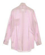 azabu tailor（アザブテイラー）ドレスシャツ ピンク サイズ:-(XL位) メンズ/2200688751104