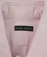 azabu tailor（アザブテイラー）ドレスシャツ ピンク サイズ:-(XL位) メンズ/2200688751104