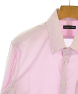 azabu tailor（アザブテイラー）ドレスシャツ ピンク サイズ:-(XL位) メンズ/2200688751104