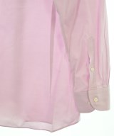 azabu tailor（アザブテイラー）ドレスシャツ ピンク サイズ:-(XL位) メンズ/2200688751104