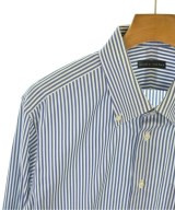 azabu tailor（アザブテイラー）ドレスシャツ 紺 サイズ:-(XL位) メンズ/2200688751111