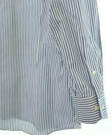 azabu tailor（アザブテイラー）ドレスシャツ 紺 サイズ:-(XL位) メンズ/2200688751111