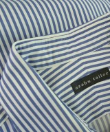 azabu tailor（アザブテイラー）ドレスシャツ 紺 サイズ:-(XL位) メンズ/2200688751111