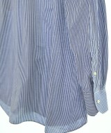 azabu tailor（アザブテイラー）ドレスシャツ 青 サイズ:-(XL位) メンズ/2200688751128