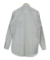 azabu tailor（アザブテイラー）ドレスシャツ 紺 サイズ:-(XL位) メンズ/2200688751135