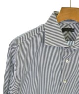 azabu tailor（アザブテイラー）ドレスシャツ 紺 サイズ:-(XL位) メンズ/2200688751135