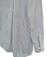 azabu tailor（アザブテイラー）ドレスシャツ 紺 サイズ:-(XL位) メンズ/2200688751135