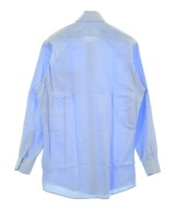azabu tailor（アザブテイラー）ドレスシャツ 青 サイズ:-(XL位) メンズ/2200688751142