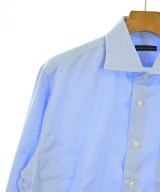 azabu tailor（アザブテイラー）ドレスシャツ 青 サイズ:-(XL位) メンズ/2200688751142