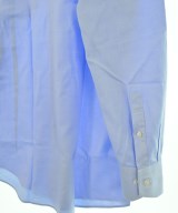 azabu tailor（アザブテイラー）ドレスシャツ 青 サイズ:-(XL位) メンズ/2200688751142