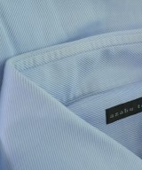 azabu tailor（アザブテイラー）ドレスシャツ 青 サイズ:-(XL位) メンズ/2200688751142