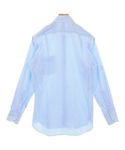 azabu tailor（アザブテイラー）ドレスシャツ 白 サイズ:37(XS位) メンズ/2200694714056